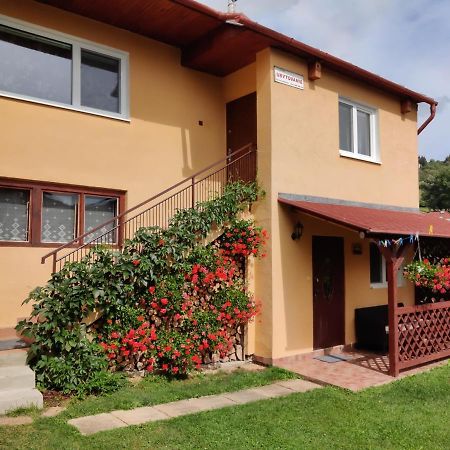 Apartmany Potok Besenova Ngoại thất bức ảnh