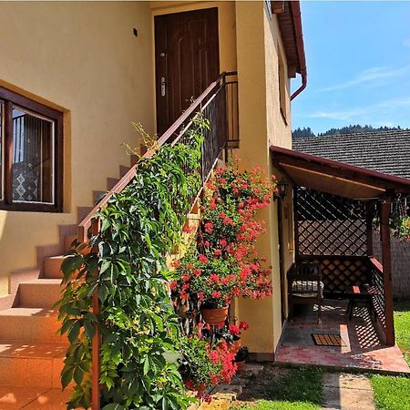 Apartmany Potok Besenova Ngoại thất bức ảnh