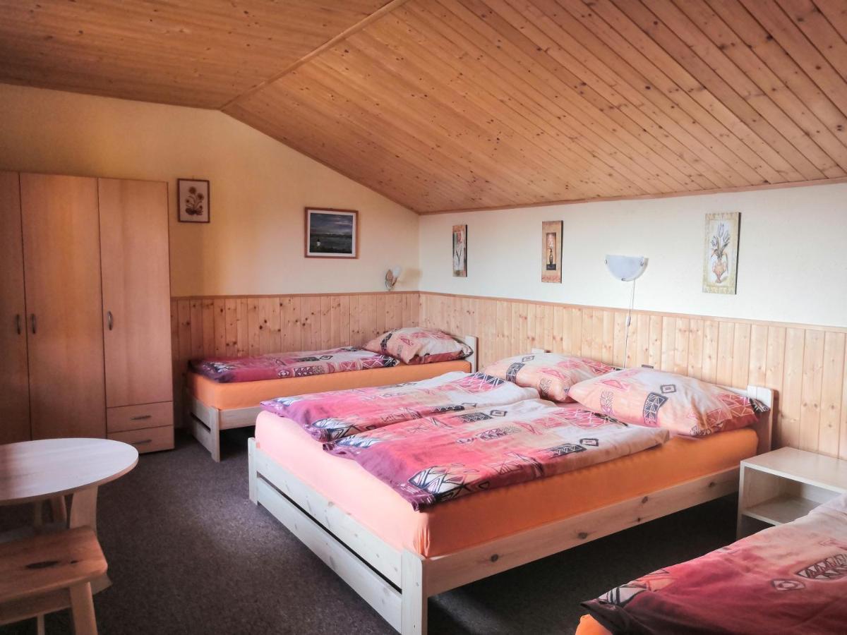 Apartmany Potok Besenova Ngoại thất bức ảnh