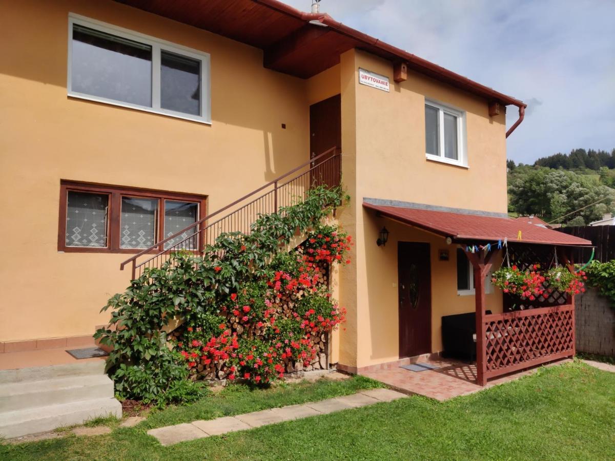 Apartmany Potok Besenova Ngoại thất bức ảnh