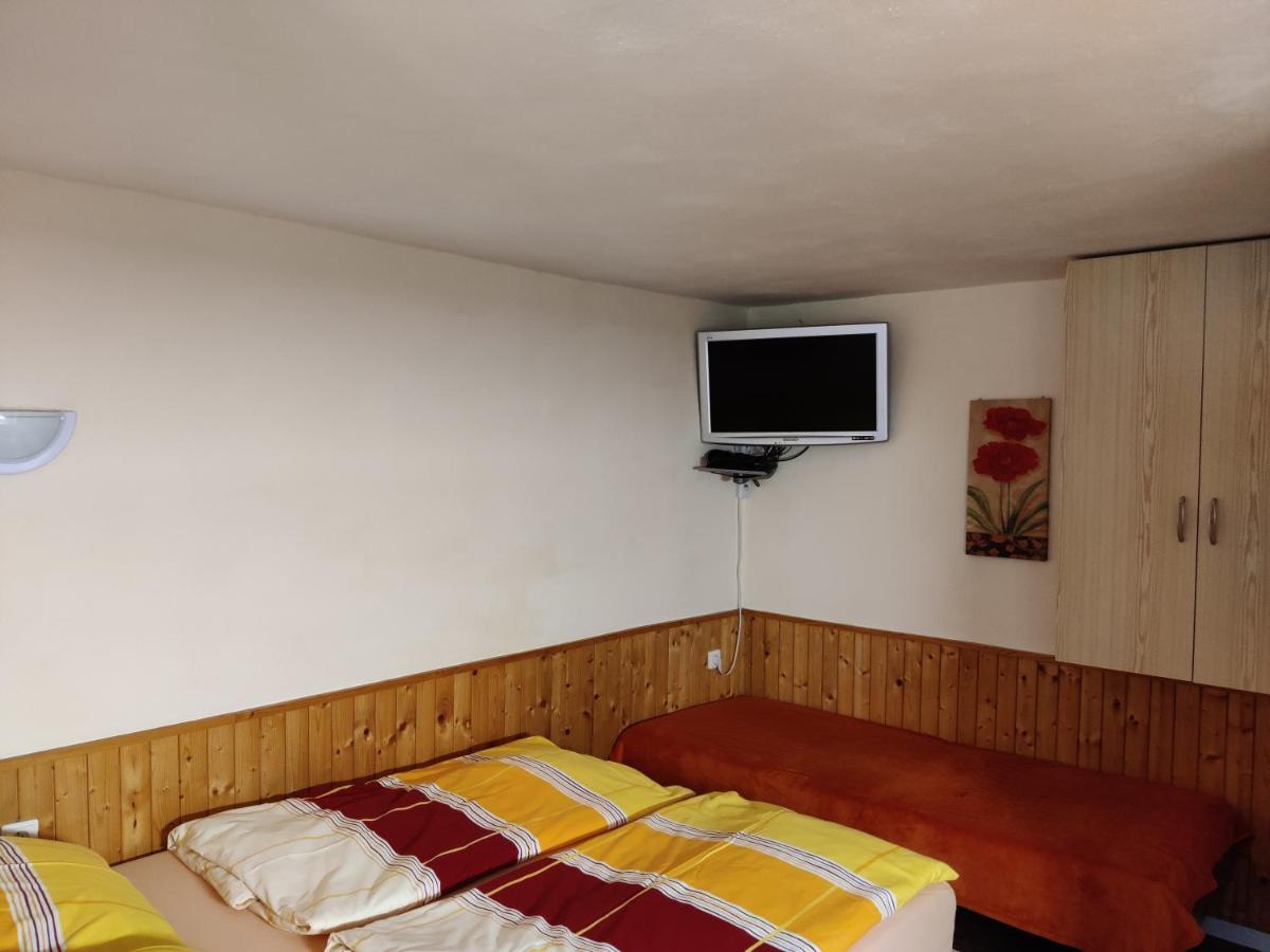 Apartmany Potok Besenova Ngoại thất bức ảnh