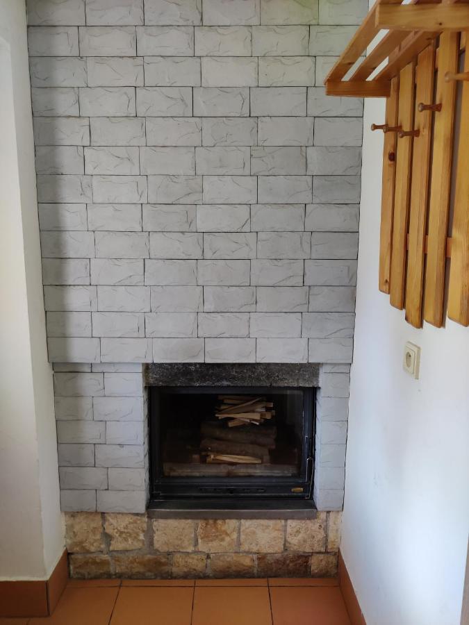 Apartmany Potok Besenova Ngoại thất bức ảnh