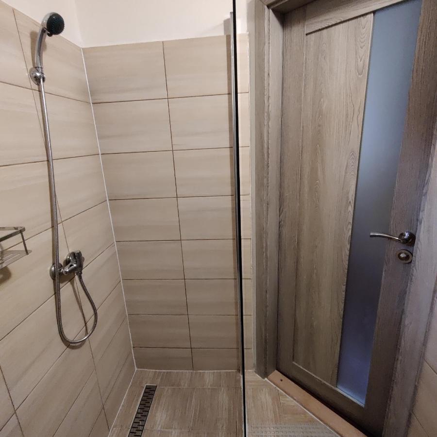Apartmany Potok Besenova Ngoại thất bức ảnh