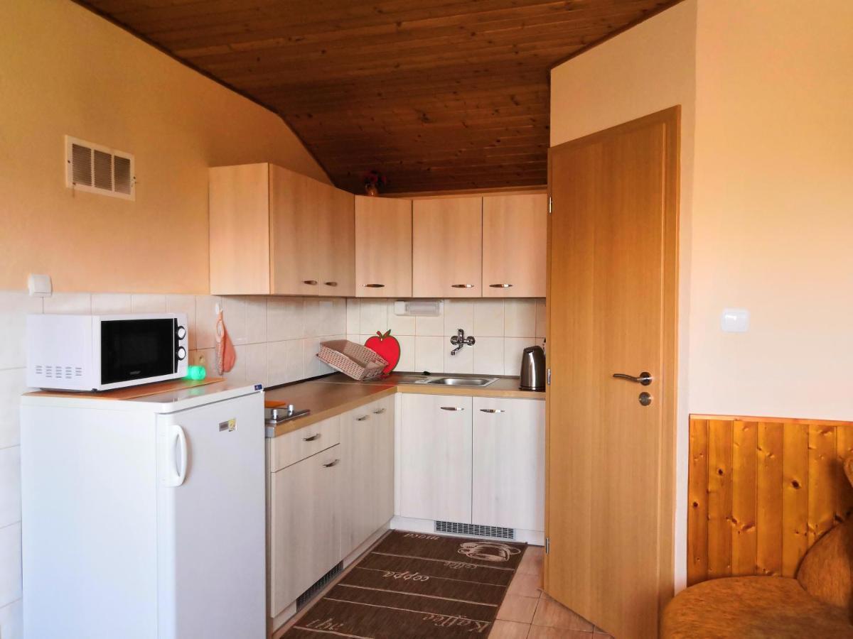 Apartmany Potok Besenova Ngoại thất bức ảnh